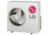 LG Multi FM inverter kltri egysg MU4M25 klima