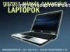 Szmtstechnika Laptop notebook