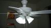 Mennyezeti ventiltor fny fan fnydekoratív lmpa csillr lmpa fan ( tvoli )
