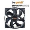 Be Quiet! Shadow Wings 12cm ventiltor
