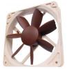 Noctua NF S12B FLX 12cm ventiltor