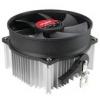 CPU chladi? CoolReef Pro, AM2/939/940 AMD Cooler, 2400RPM, 21.0dBA