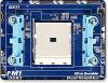 AMD FM1 2 Quiet CPU Coolers