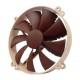 NOCTUA NF-P14 FLX PC ventiltor 140 mm
