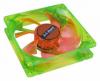 A C Ryan Blackfire 4 UV LED narancs zld