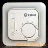 Fenix-Therm 100 analg elektronikus termosztt