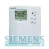 Siemens RDF110 2 Elektronikus fan coil termosztt LCD kijelzvel