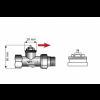 Herz adapter SparMatic Comet raditor termosztthoz tovbbi adatai