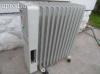 Olajraditor olasz gyr., Whirpool eco zem termosztt max 2500 W