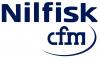 Nilfisk CFM 3707 3907 3997W ipari porszvk
