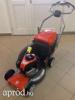 Husqvarna LC 53 e professzionlis fnyr Akcisan