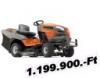 Husqvarna CTH224T Fnyr traktor
