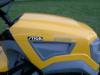 Stiga estate royal hydro 14 5le Fnyr traktor elad
