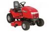 Snapper fnyr traktor profi GT27H544 WD