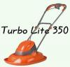 FLYMO Turbo Lite 350 lgprns fnyr