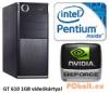 Office PC 2.9GHz Pentium Dual Core szmtgp