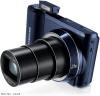Samsung WB800F 17 megapixeles kompakt Smart fnykpezgp kk fekete