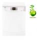 Beko DFN 6838 S RAKTRRL szabadonll mosogatgp A