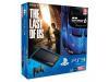 Sony Gran Turismo 6 The Last of Us PS3 500GB gp