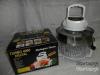 Turbo 4000 Digitlis Halogn St Grill 4in1 j 11990Ft