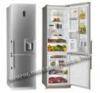LG GB5135SVAW Ht fagyasztszekrny