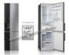 LG GB7143A2HZ Ht fagyasztszekrny
