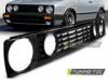 VW GOLF 2 GTI BLACK Tuning-Tec Htrcs