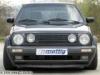 MATTIG htrcs emblma nlkl VW Golf 2 1983-1992