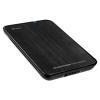 Sharkoon QuickStore Portable 2 5 SATA HDD USB Black