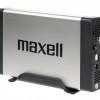 Maxell 2TB 3 5 USB 2 0 Silver HDD