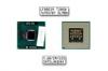 Intel Core Duo T2050 1600MHz hasznlt laptop CPU (SL9BN)