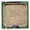 Intel celeron D 2.8 ghz processzor s775 CPU