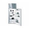 RA 27 IX (FR) (0) Indesit Kombinlt htszekrny
