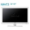 Samsung HotelTV 26 LED HA473 sorozat H