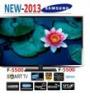 Samsung UE-32F5500 Full HD Smart LED TV