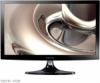 Samsung T24C300EW Full HD LED monitor-televzi fekete