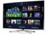 SAMSUNG - UE-40F6400 Full HD 3D LED Smart Tv