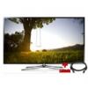 Samsung UE-46F6400 117 cm-es 3D Full HD LED Smart TV