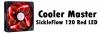 ELADVA Cooler Master SickleFlow 120 RED rendszerht