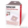 Sencor Papr porzsk SVC 3001 porszvhoz, 5 db / csomag