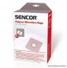 Sencor Papr porzsk SVC 3001 porszvhoz 5 db csomag