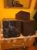 Technika kis hifi USB,Cd lejtsz MP3 s Fm rdi 8000!
