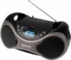 SENCOR SPT225 Hordozhat MP3-as CD lejtsz rdi