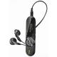 Sony NWZ-B152FB (fekete) MP3 lejtsz, FM rdi