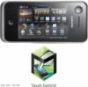 Samsung RMC30D1P2 Touch Control -wireless tvirnyt