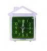 Wholesale Guotai crystal gt alarm clock luminous pointer clock quieten bc Freeshipping
