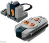 Lego REMOTE CONTROL & RECEIVER (power functions,technic,infrared,motor,light)