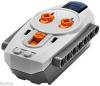 Lego Power Functions STANDARD Remote Control (technic,receiver,battery,motor)
