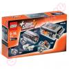 Lego Technic Power Function motorkszlet 8293