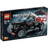 LEGO Technic - Seglykocsi (9395)